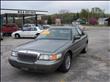 2002 Mercury Grand Marquis