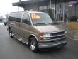 1999 Chevrolet Express