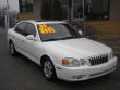 2003 Kia Optima