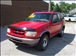 1997 Ford Explorer