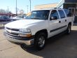 2002 Chevrolet Suburban