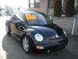 2002 Volkswagen New Beetle