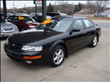 1998 Nissan Maxima
