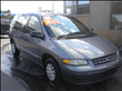 1998 Plymouth Voyager