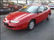 1998 Saturn S Series