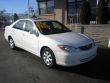2002 Toyota Camry