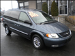 2002 Chrysler Town and Country
