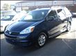 2004 Toyota Sienna