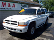 1999 Dodge Durango