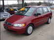 1995 Honda Odyssey