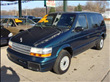 1995 Plymouth Voyager
