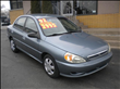 2002 Kia Rio