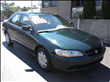 1999 Honda Accord