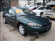1999 Mercury Cougar