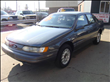 1993 Ford Taurus