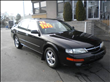 1998 Nissan Maxima