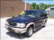 2000 Ford Explorer