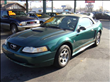 2000 Ford Mustang