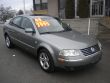 2004 Volkswagen Passat