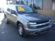2006 Chevrolet TrailBlazer