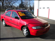 1995 Mazda Protege