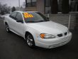 2004 Pontiac Grand Am