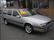 2000 Volvo V70