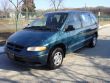 2000 Dodge Caravan