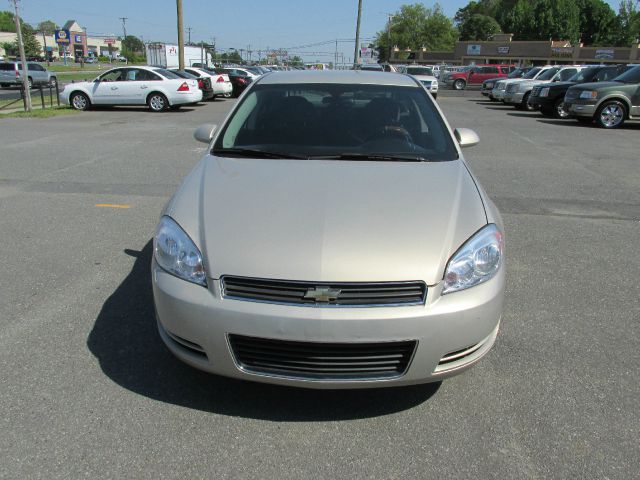 2009 Chevrolet Impala