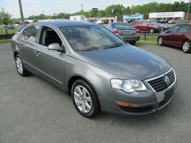 2006 Volkswagen Passat