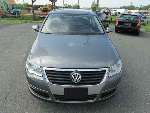 2006 Volkswagen Passat
