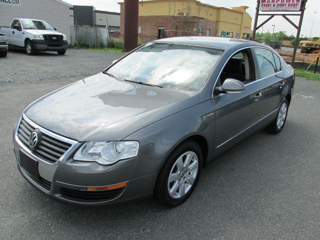 2006 Volkswagen Passat