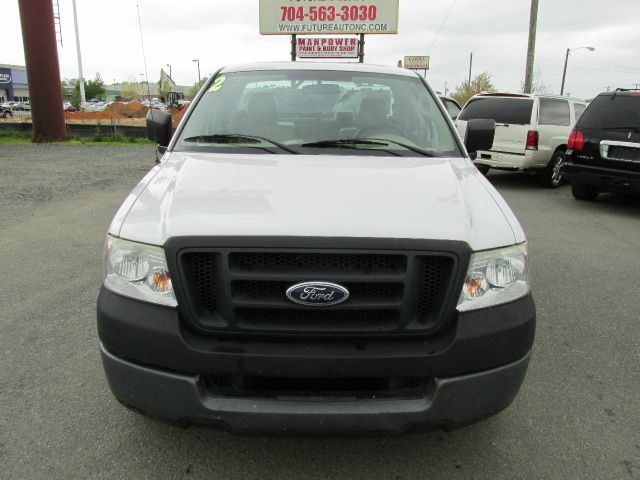 2005 Ford F150