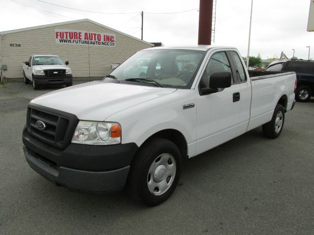 2005 Ford F150