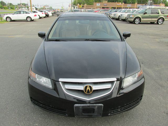 2004 Acura TL