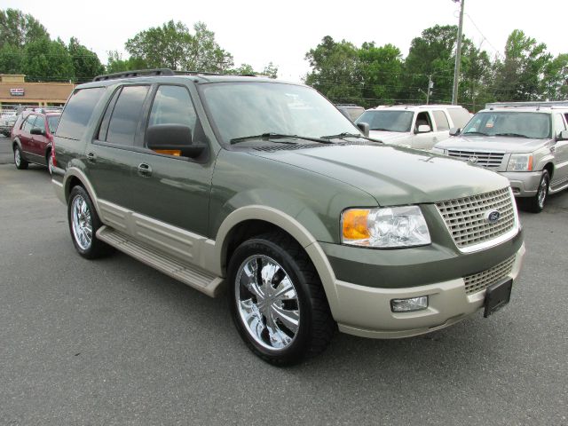 2005 Ford Expedition