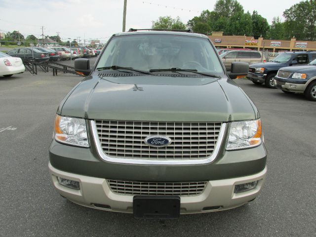 2005 Ford Expedition