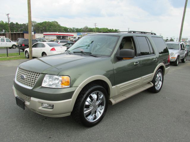 2005 Ford Expedition
