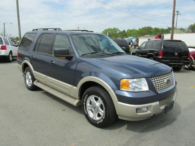 2005 Ford Expedition