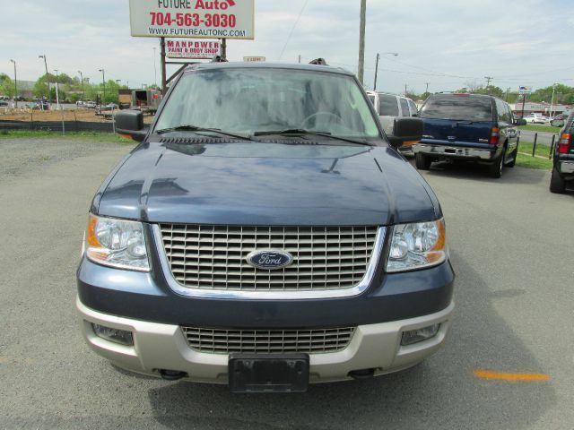2005 Ford Expedition