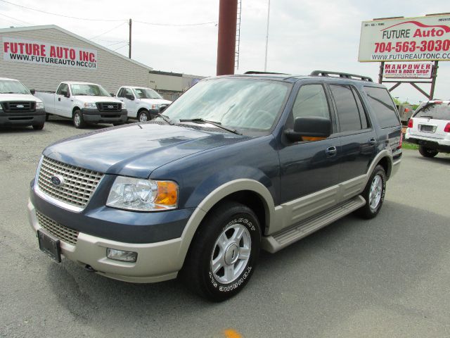 2005 Ford Expedition