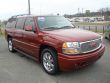 2006 GMC Yukon XL