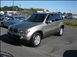 2005 BMW X5