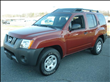 2007 Nissan Xterra