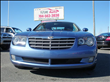 2005 Chrysler Crossfire