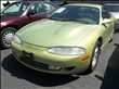 1995 Mitsubishi Eclipse