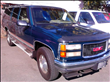 1996 GMC Suburban