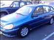 2002 Kia Rio Cinco