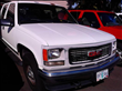 1997 GMC Suburban