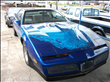 1983 Pontiac Firebird